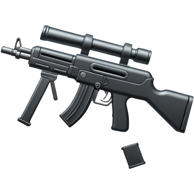 автомат emoji