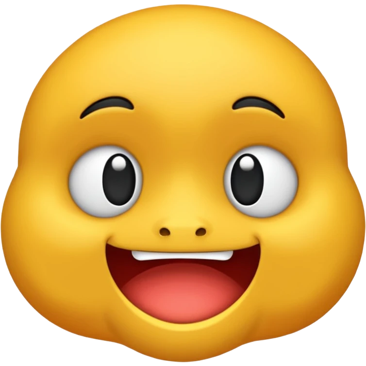 Un emojin de chuky emoji