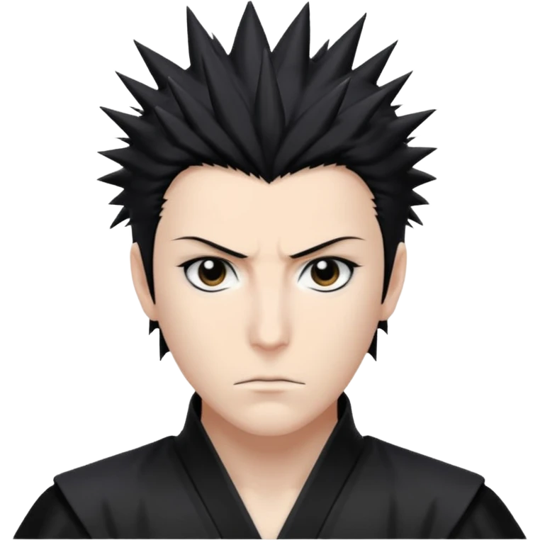 Aizen emoji