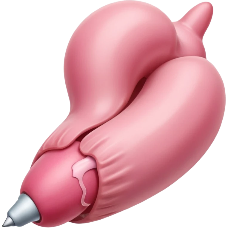 dick in vagina emoji