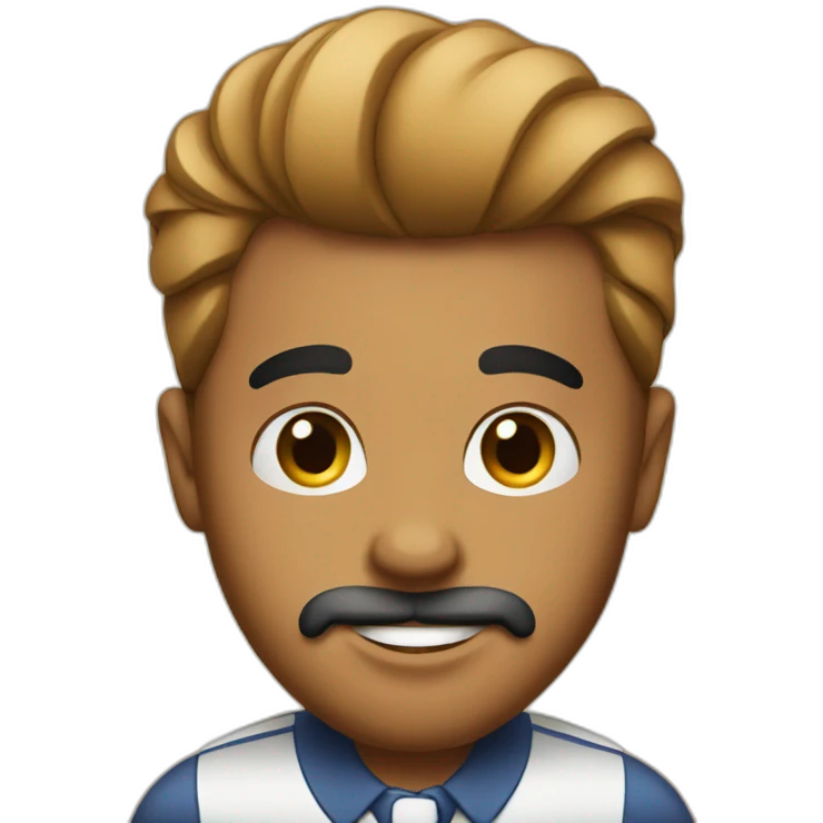 barbershop emoji