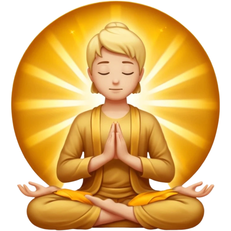 Reiki  emoji