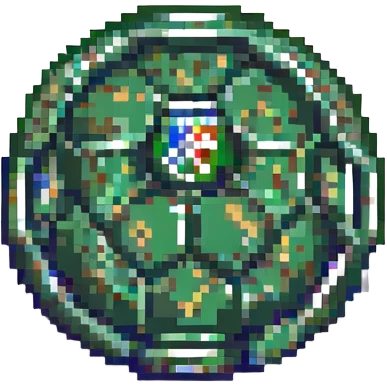 football valve, close-up, simple, clear details emoji