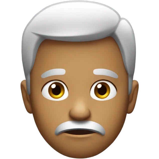 disappointed  emoji