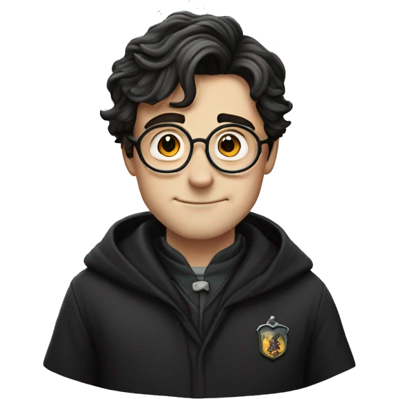 harrypoter emoji