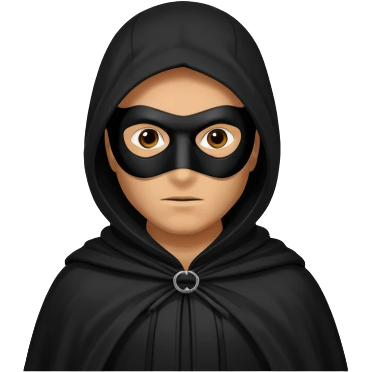 thief emoji