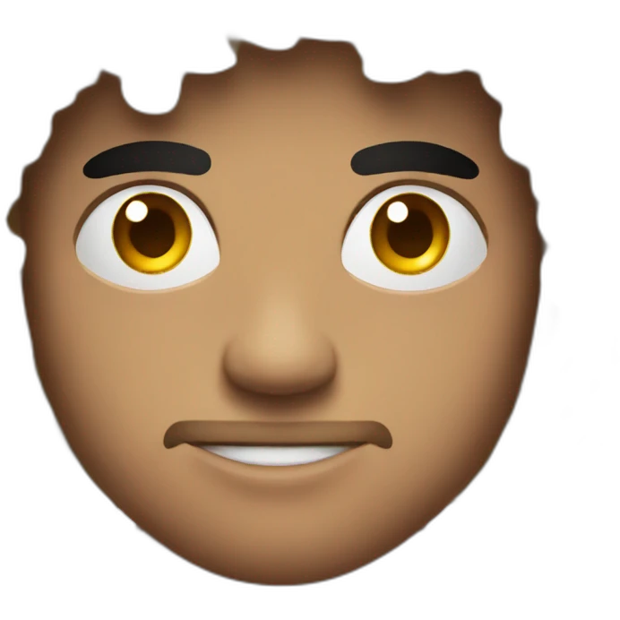 Wrestler emoji