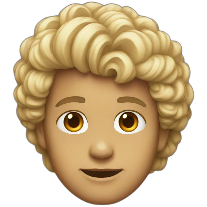 80s emoji