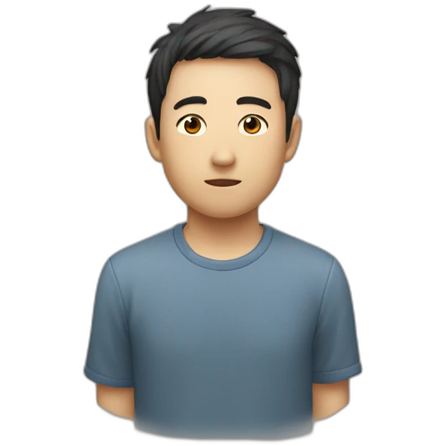 愤怒 小陀螺 emoji