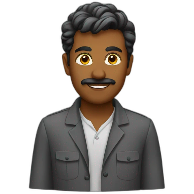 Tamil emoji