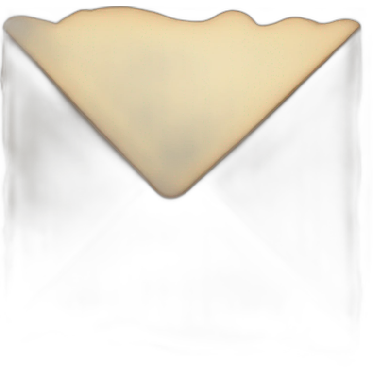 Letter U and Letter X with a line through it emoji