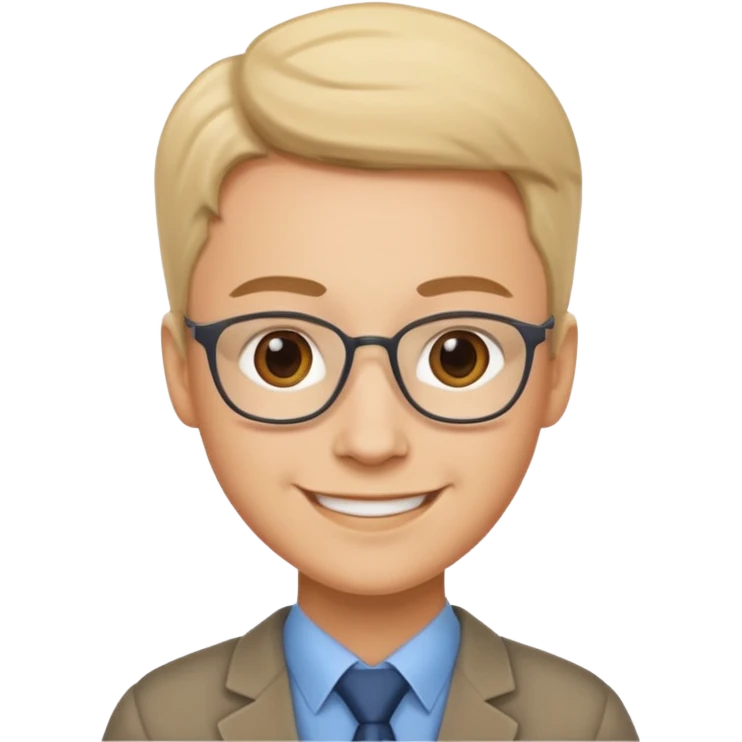 a teacher emoji