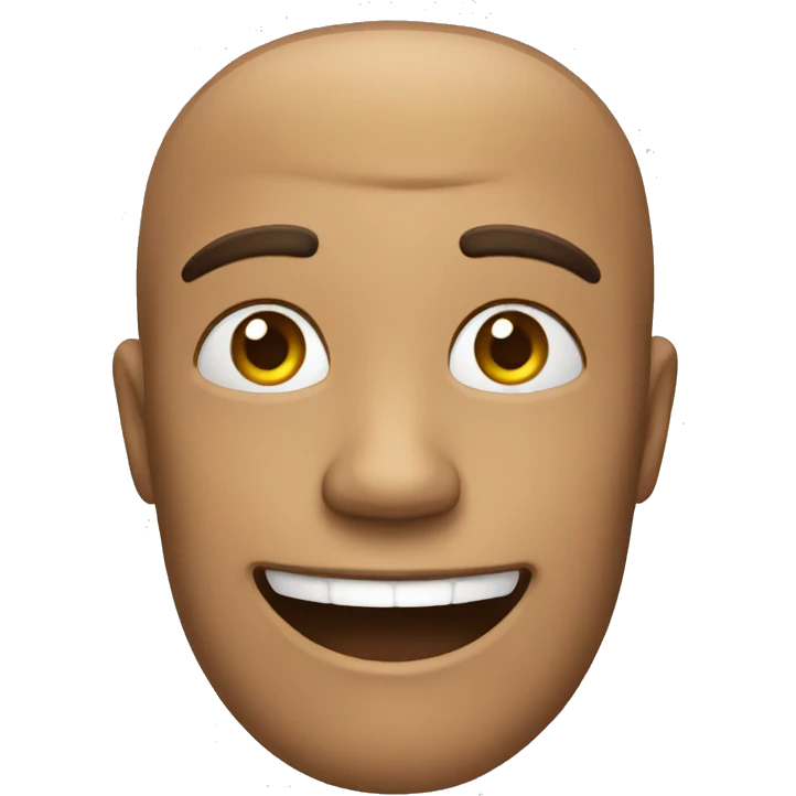 happy emoji