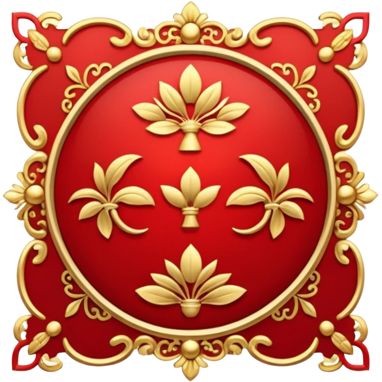 Chinese theme emoji items emoji