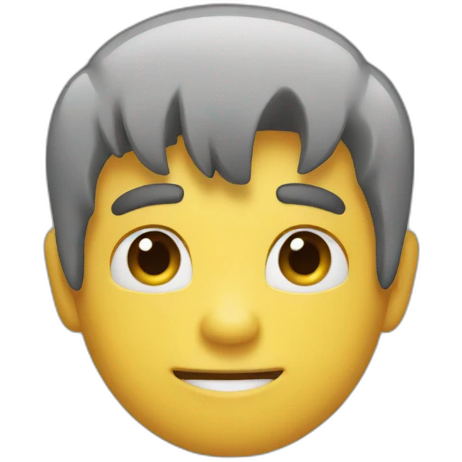 Minios emoji