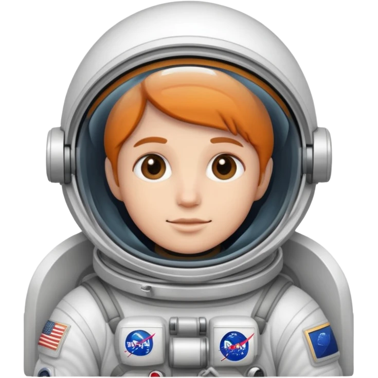 astronaut emoji