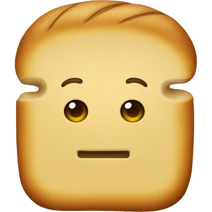 Bread emoji