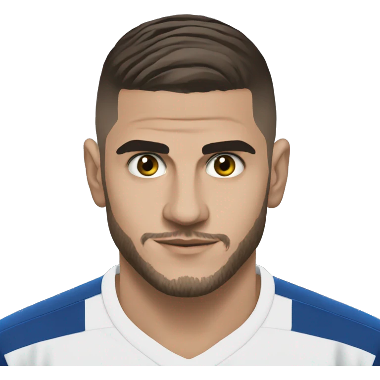 icardi emoji