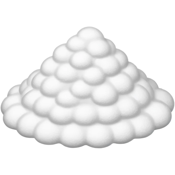 Create a powder emoji emoji