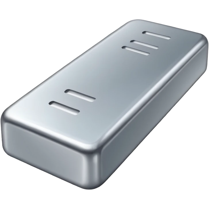 platium bar emoji