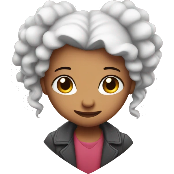 Corazón  emoji