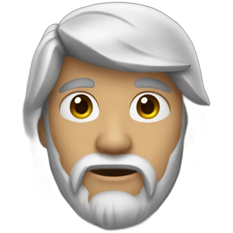 Togruta emoji