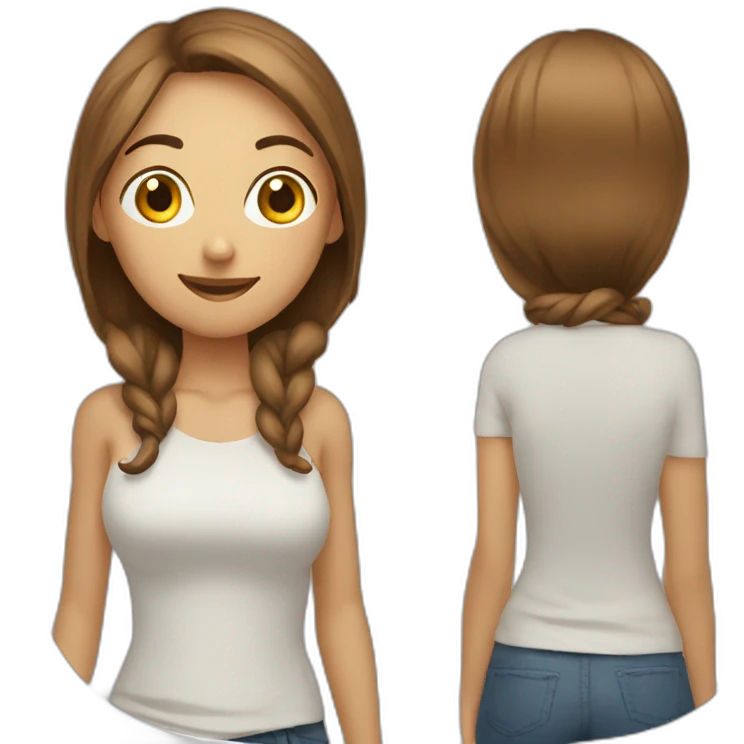 Carte basic fit emoji