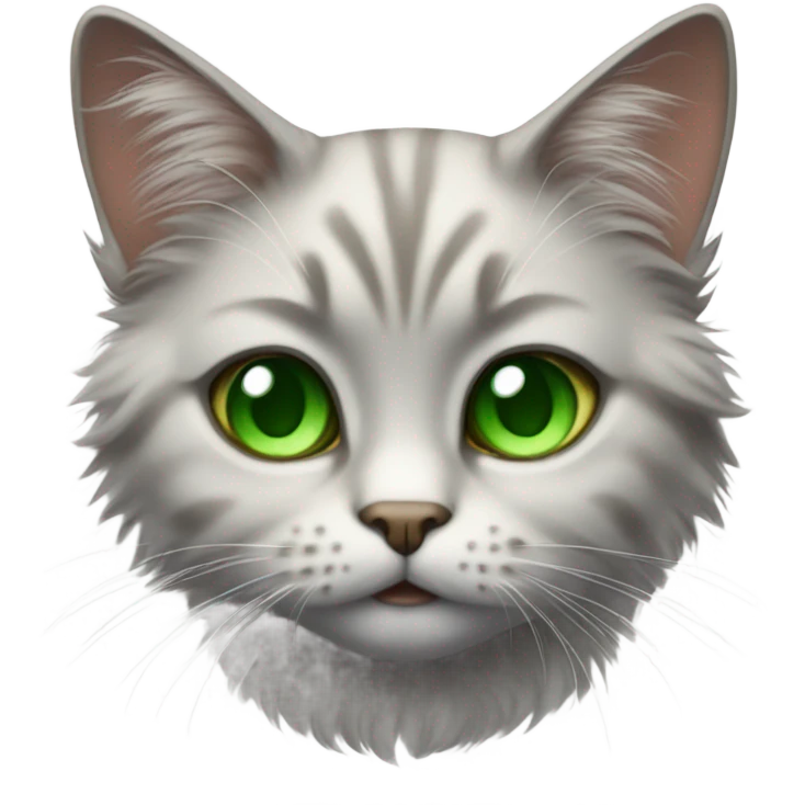 Cat emoji