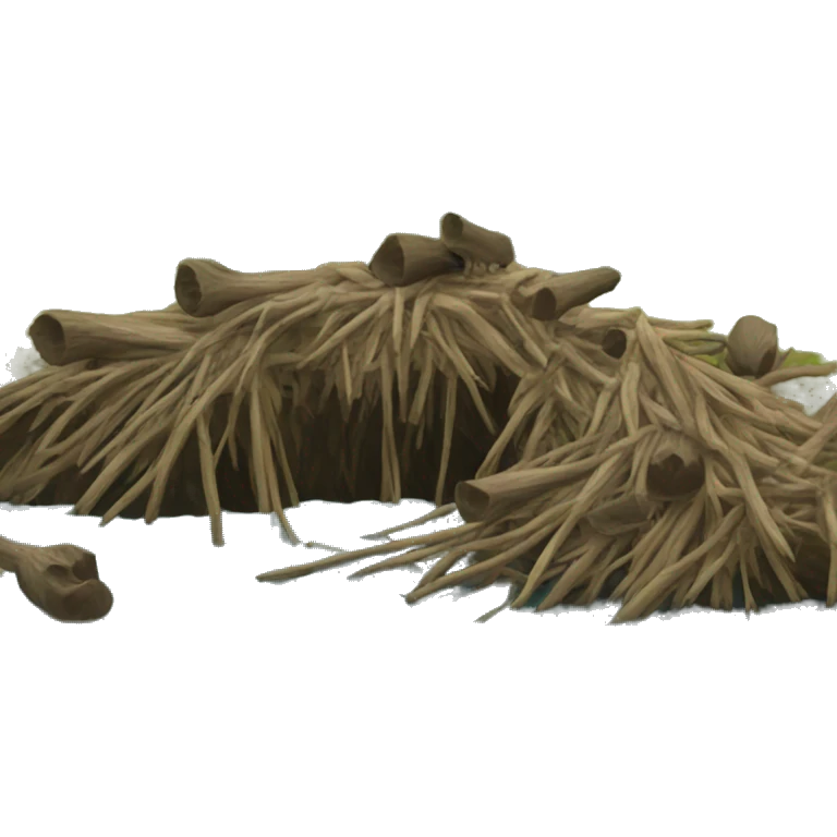 beaver dam emoji