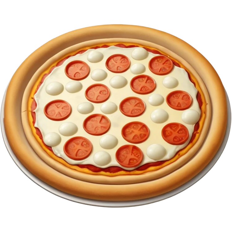 pizza emoji