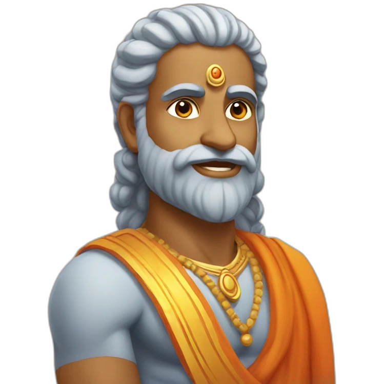 Shree Ram emoji