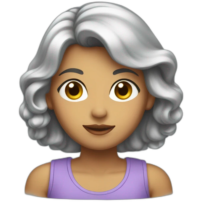 Lencería Femenina emoji