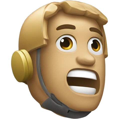 whistle for sports emoji