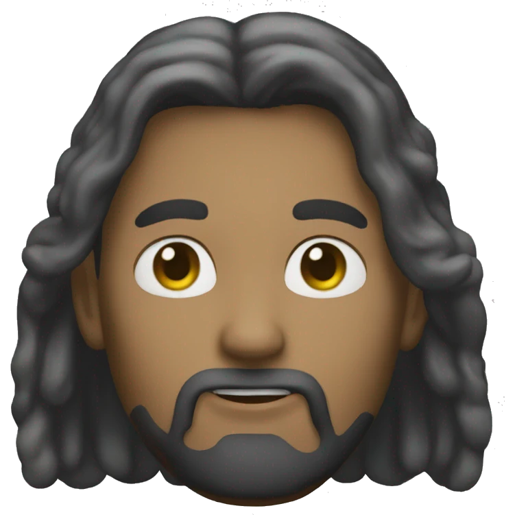 :talmo:  emoji