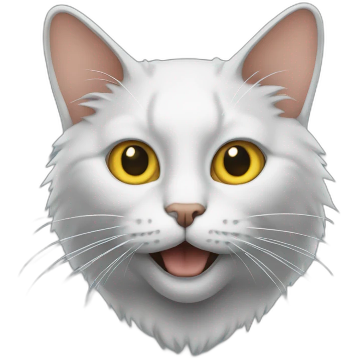 cat schrodinger emoji