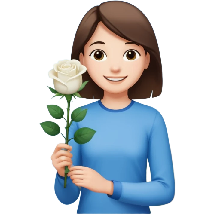 the fool tarot card emoji