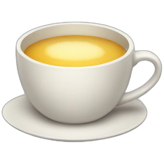 cup emoji