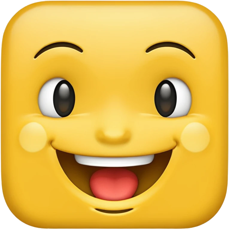 Emoji smileys tete de Chevalier  emoji