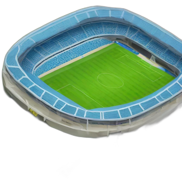 Benito villamarín stadium emoji