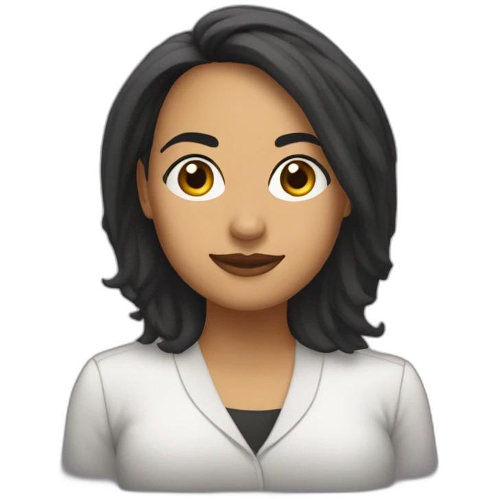 monica vazquez gregotti emoji