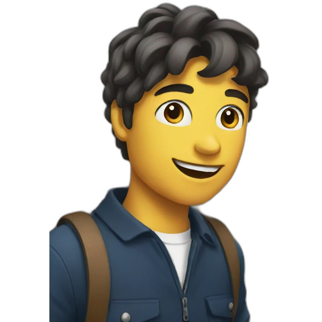 Paris emoji