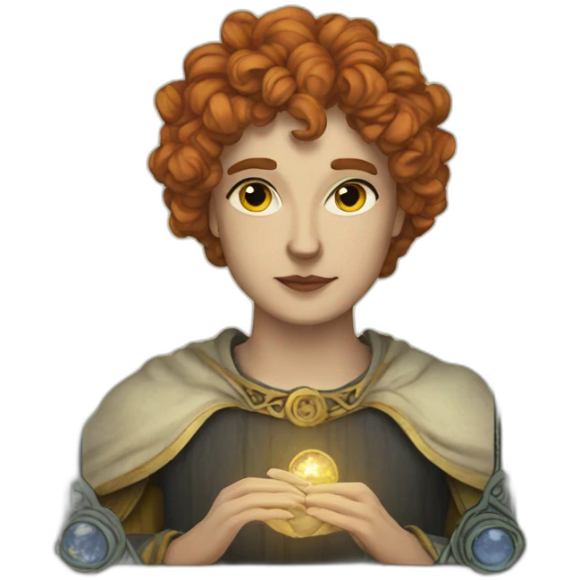 tarot cards emoji