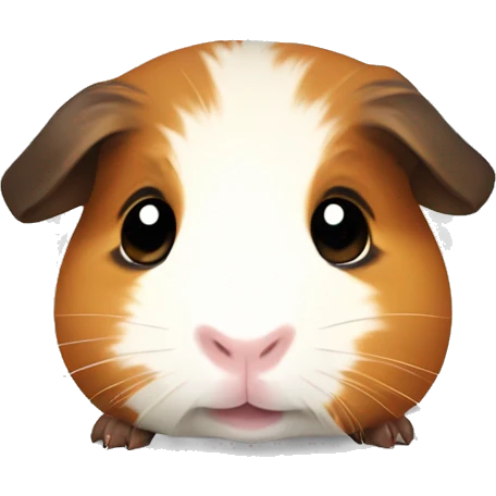 guinea pig emoji