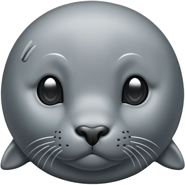 seal emoji