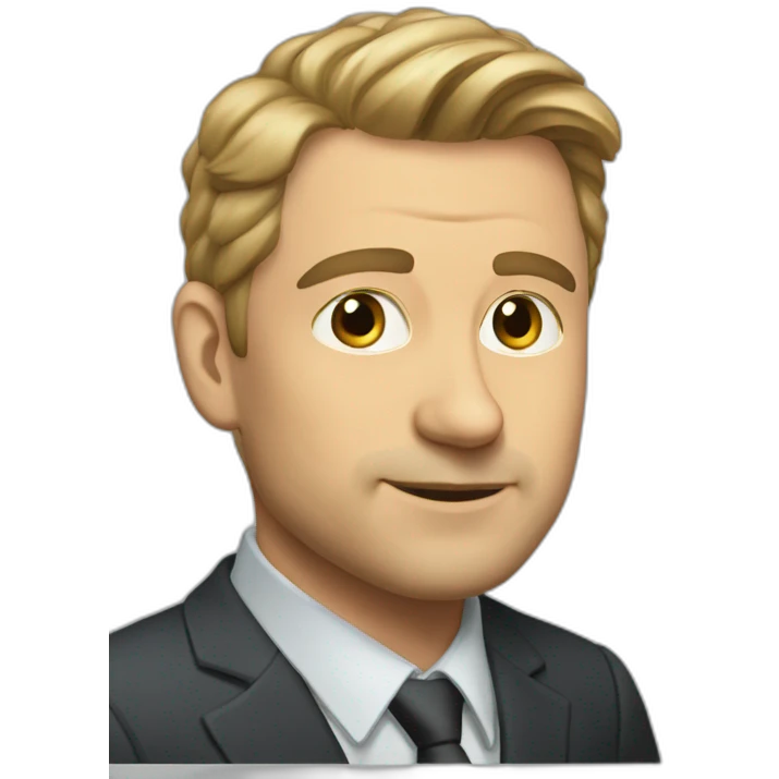Evgeny Prigozhig emoji