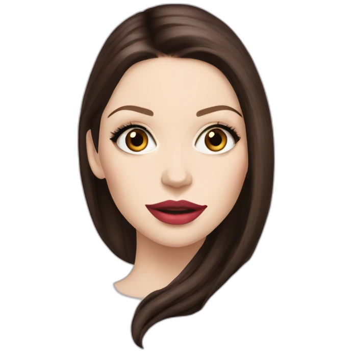 Georgina sparks  emoji