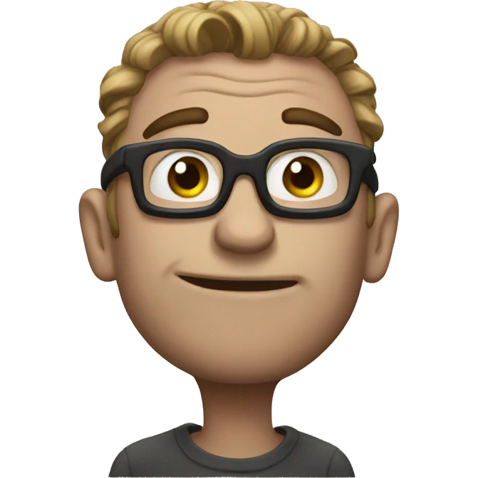 Dumb emoji