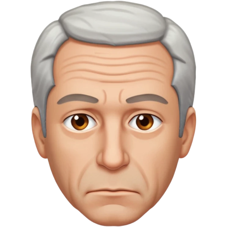 epstien emoji