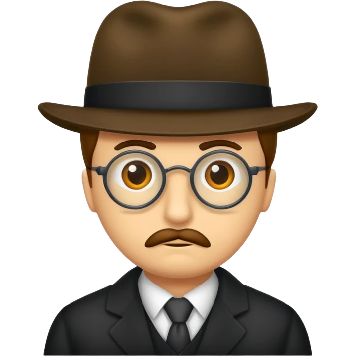 PESSOA IRRITADA emoji