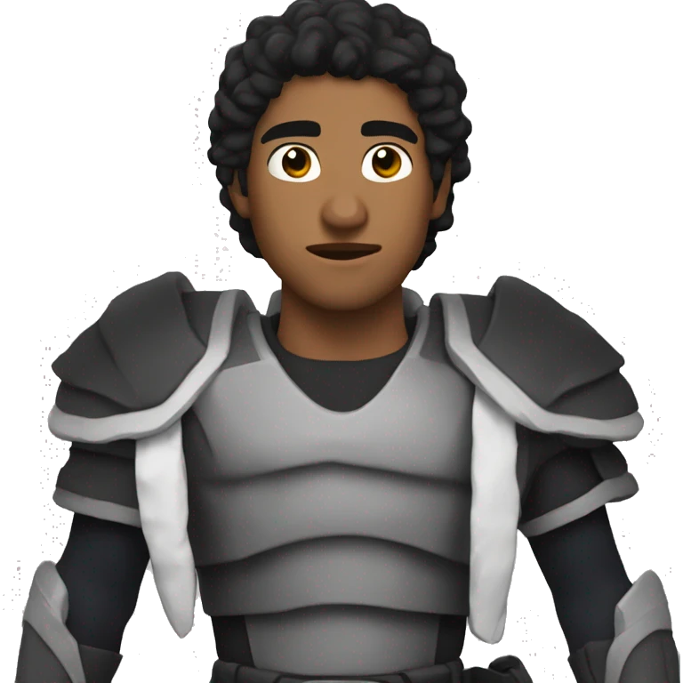 Rauw Alejandro emoji